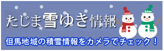 雪ゆき情報